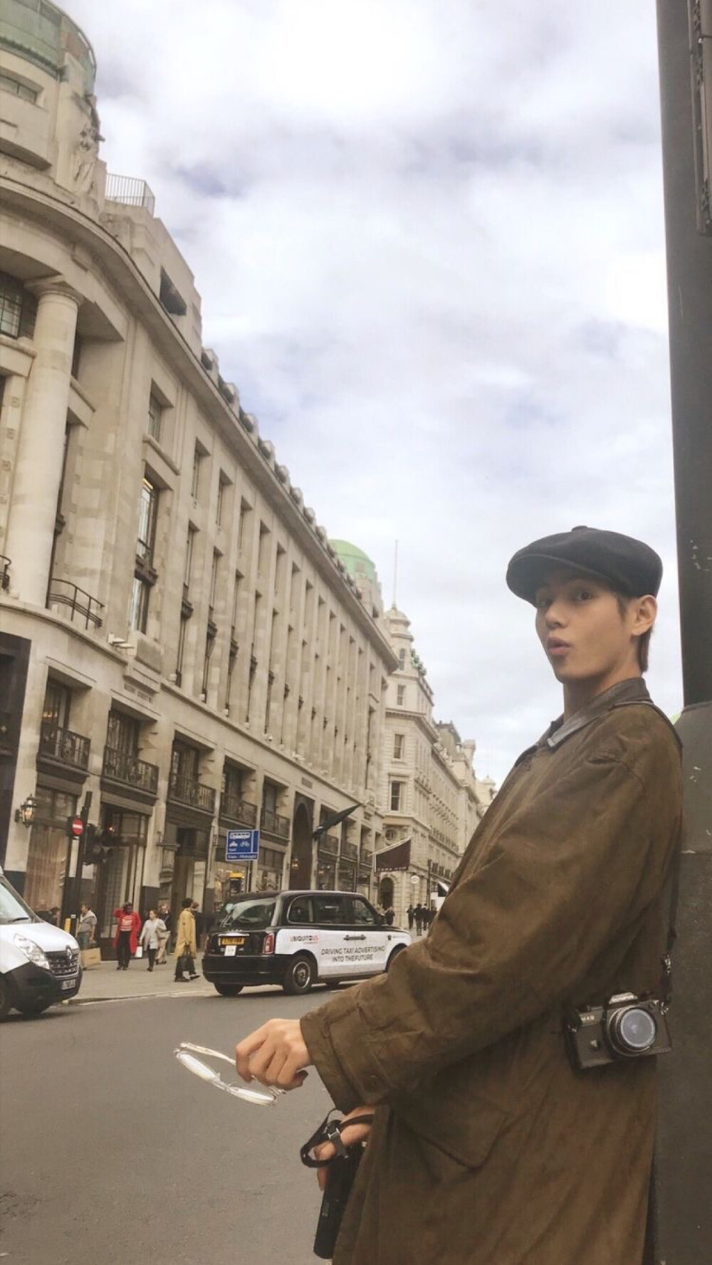 女友视角金泰亨