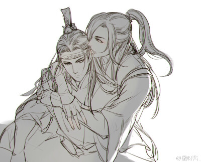 魔道祖师