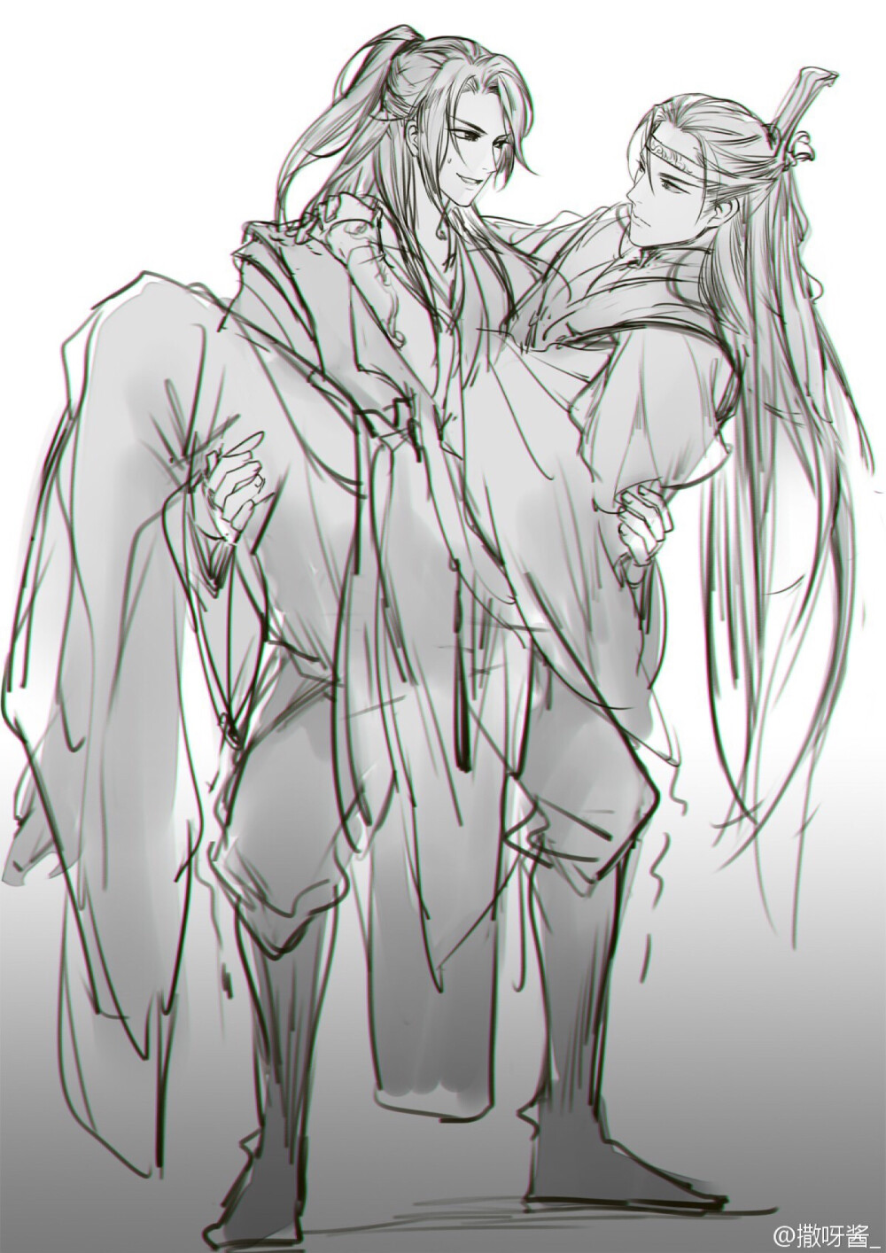 魔道祖师