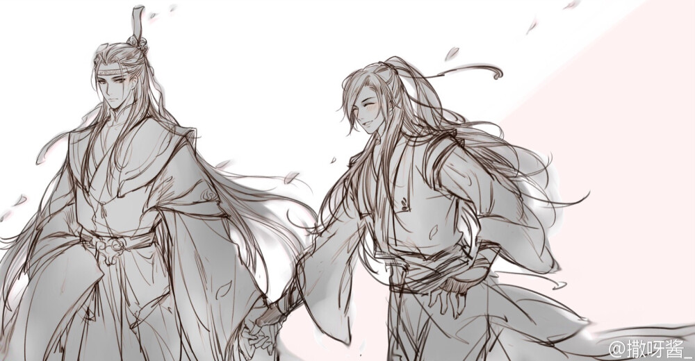 魔道祖师