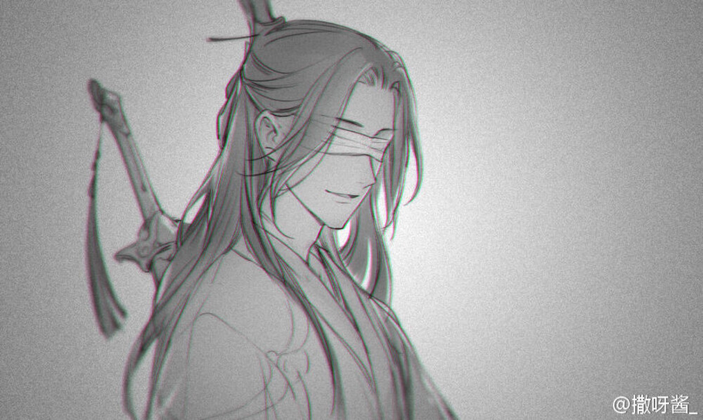 魔道祖师