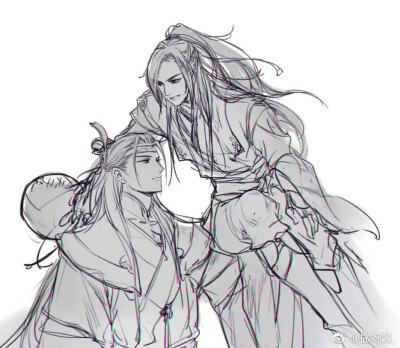 魔道祖师