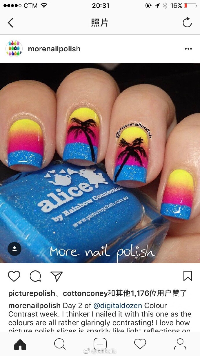 #PicturePolish# 