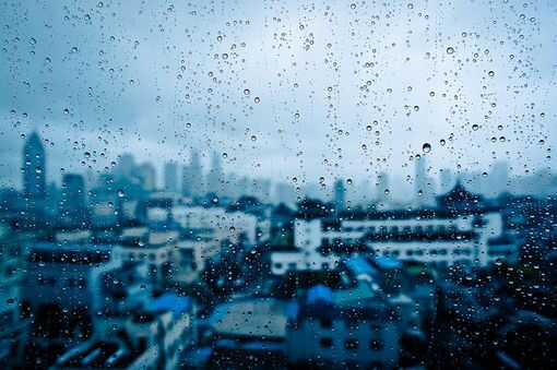 一场秋雨一场寒