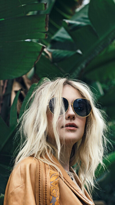 好看的欧美壁纸 