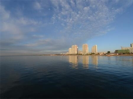 金梦海湾浴场