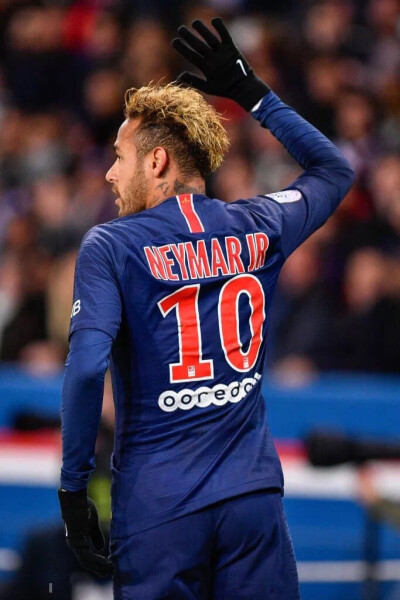 内马尔Neymar Jr