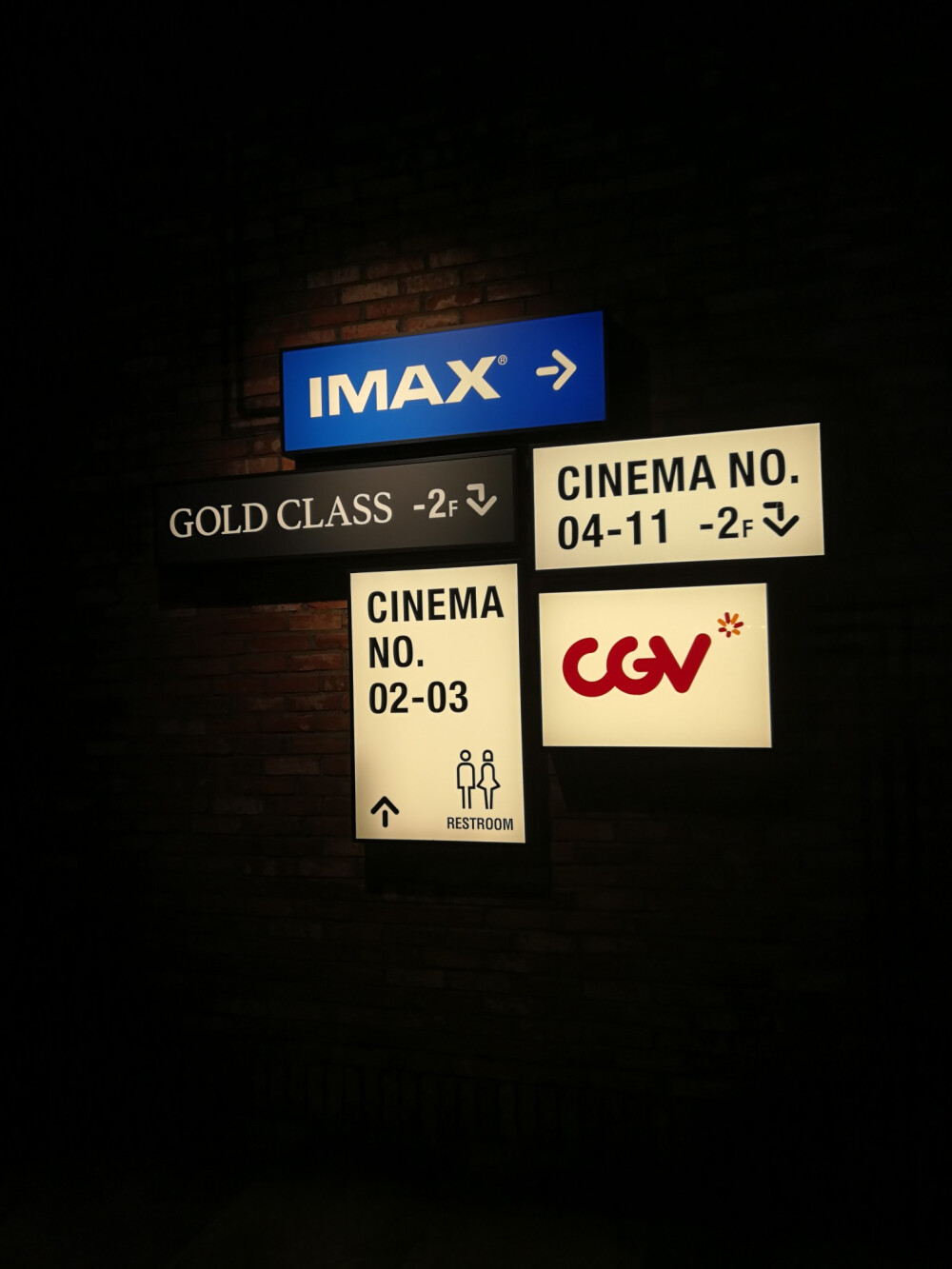 CGV