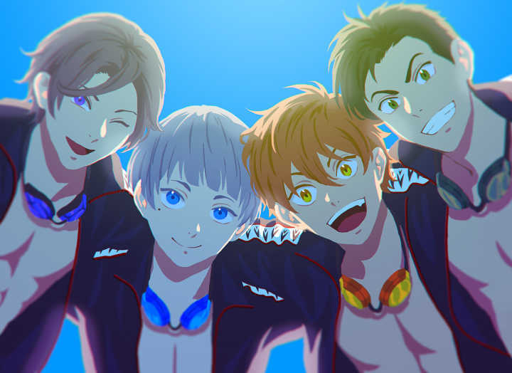 free!