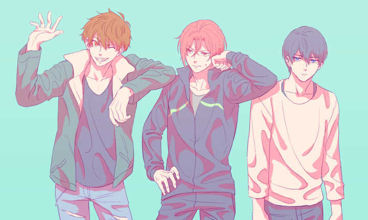 free!