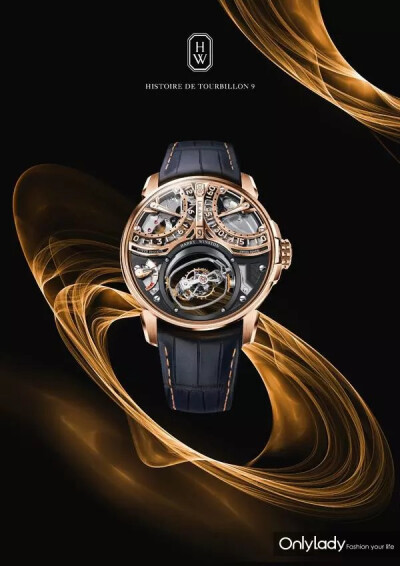 海瑞·温斯顿（Harry Winston）珍稀珠宝鉴赏
