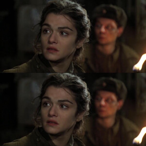 兵临城下 裘德洛 蕾切尔薇姿 - 高清图片,堆糖,美图壁纸兴趣社区