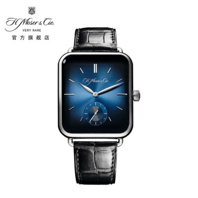 亨利慕时（H. Moser & Cie）瑞士手表 SWISS ALP WATCH S 小秒针机械男表 5324-0201
【H.Moser&Cie】两个世纪的瑞士钟表家族传承，给您带来非凡的尊贵体验 亨利慕时，只为经典流传精英之旅
¥188100.00