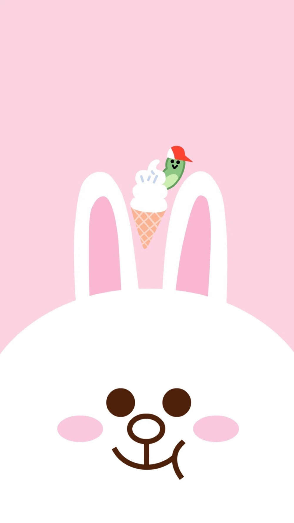 Brown&cony