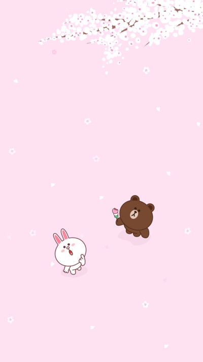 Brown&Cony