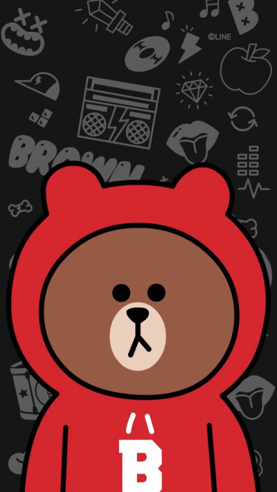 Brown&Cony