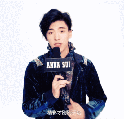 好浓厚的仪式感
cr:logo