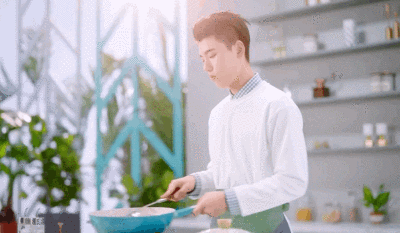 做菜的男人最帅
cr:logo