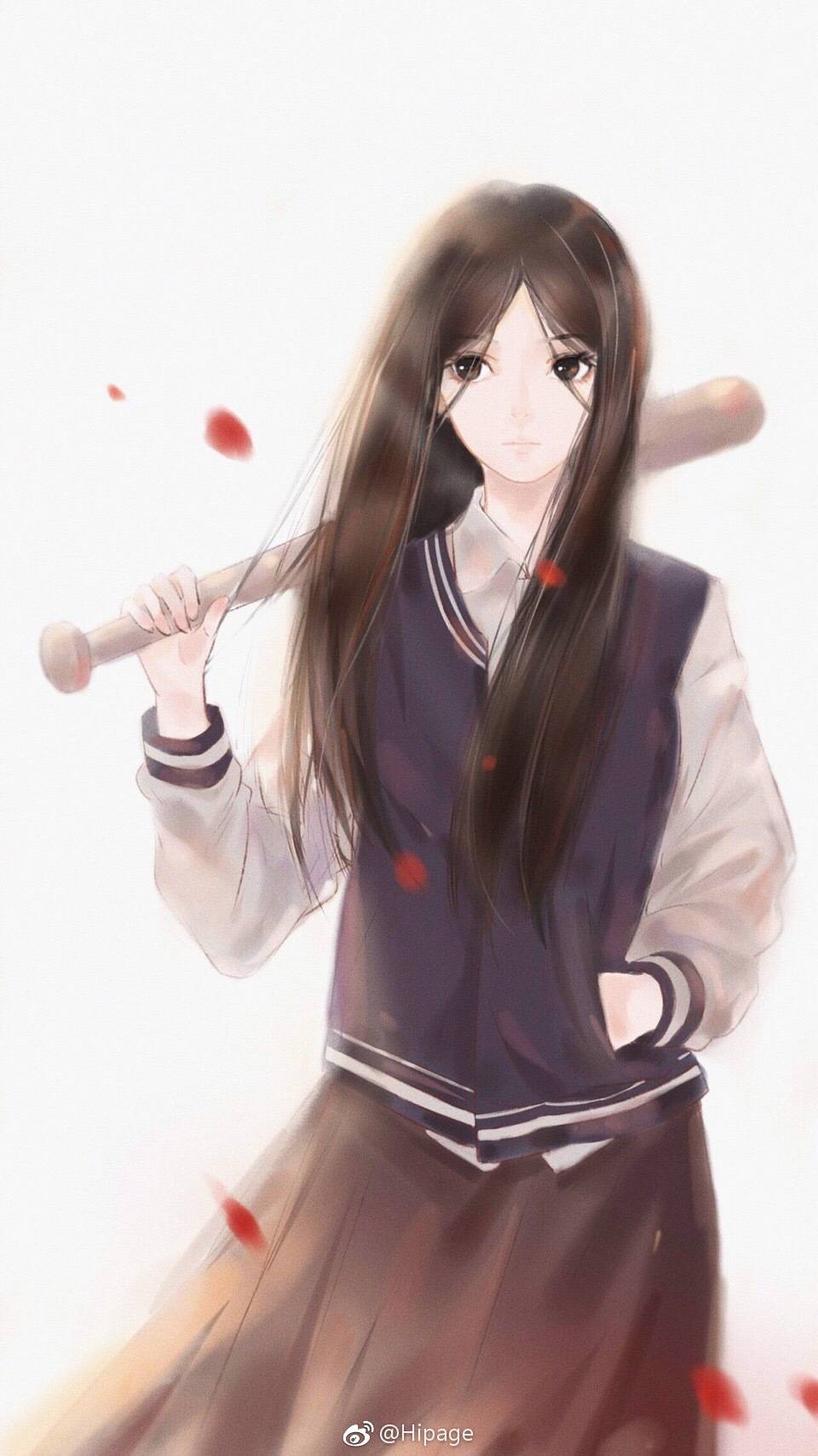 一人之下 冯宝宝
