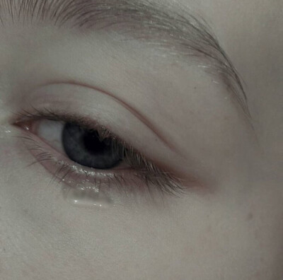 你眼里的浩瀚星辰