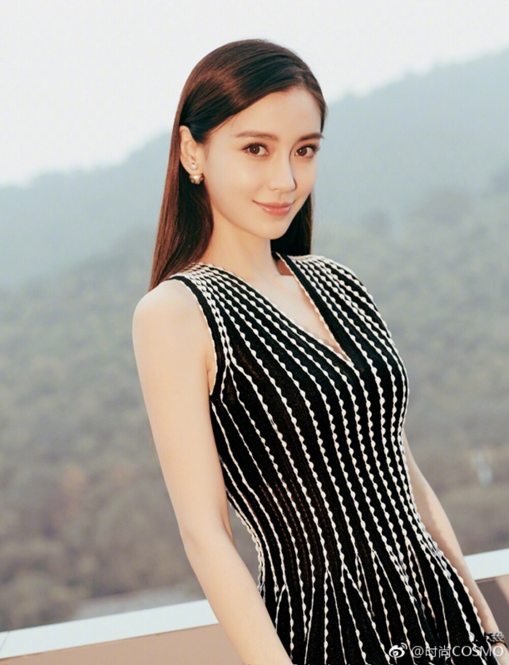 Angelababy