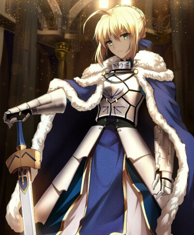 saber