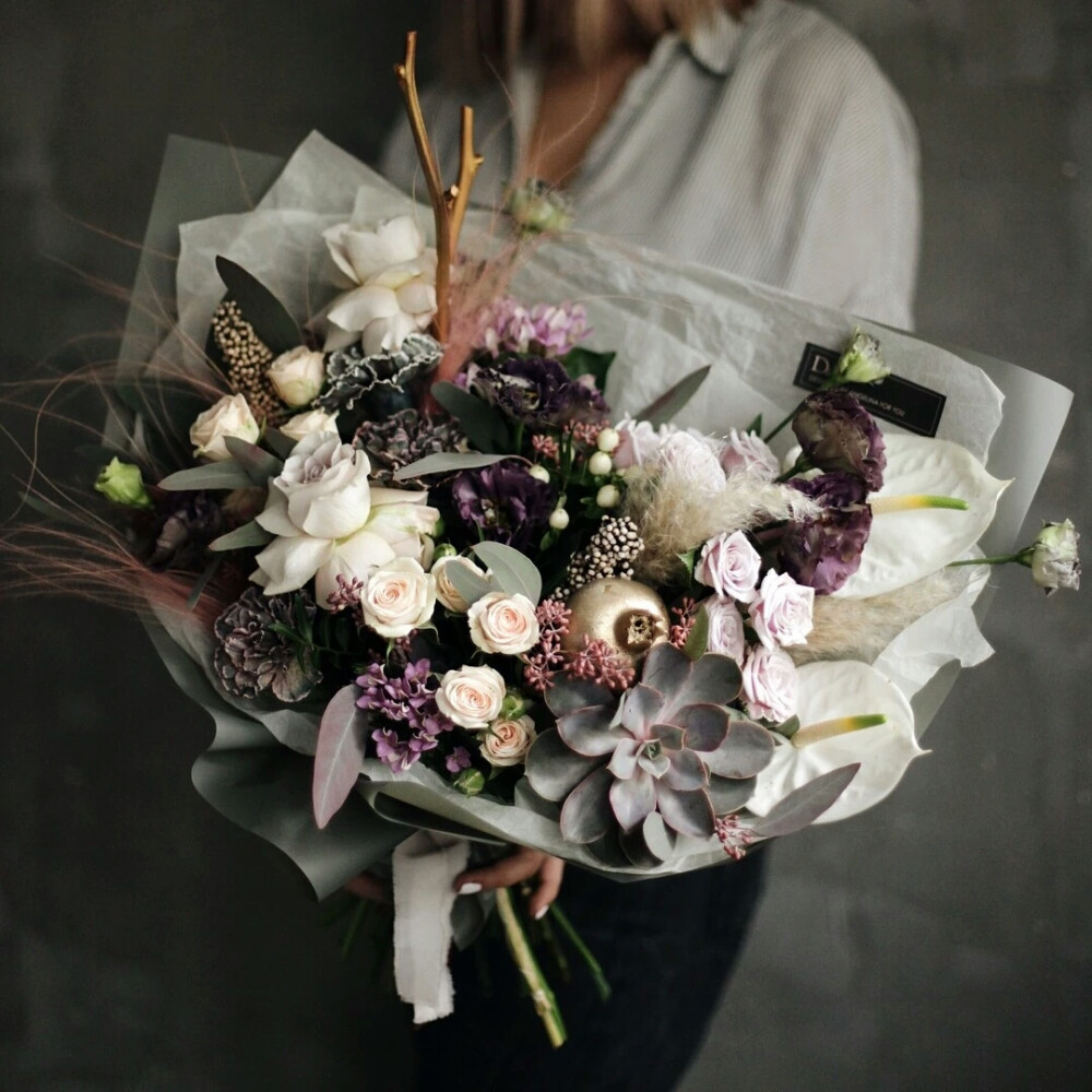 花艺