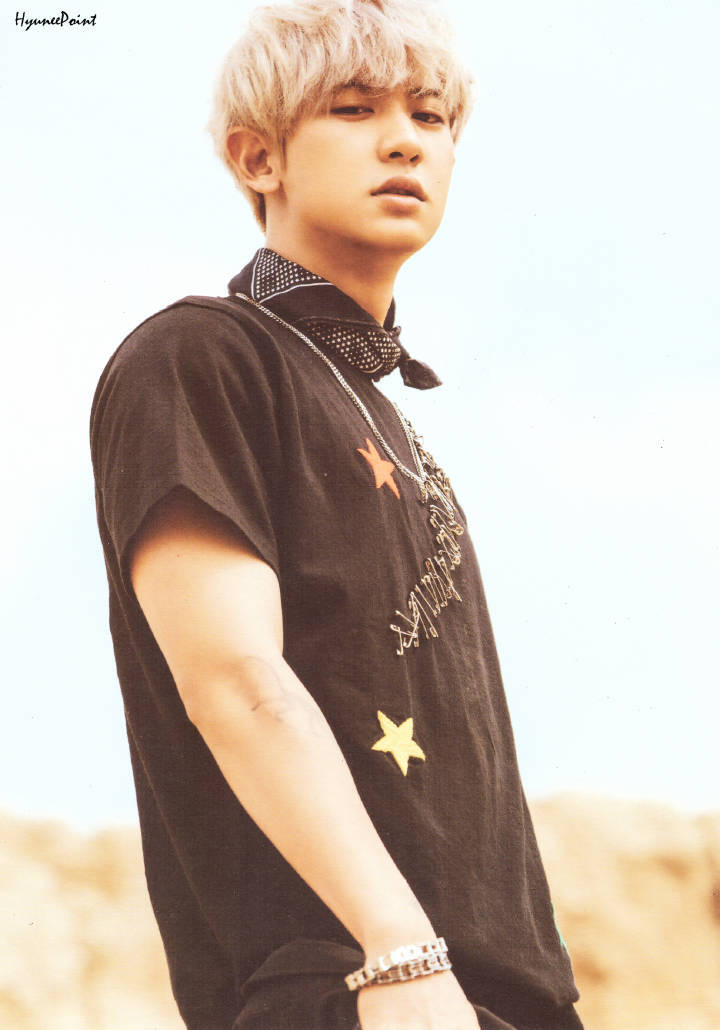 exo朴灿烈高清壁纸 dont mess up my tempo 回归五辑剧照