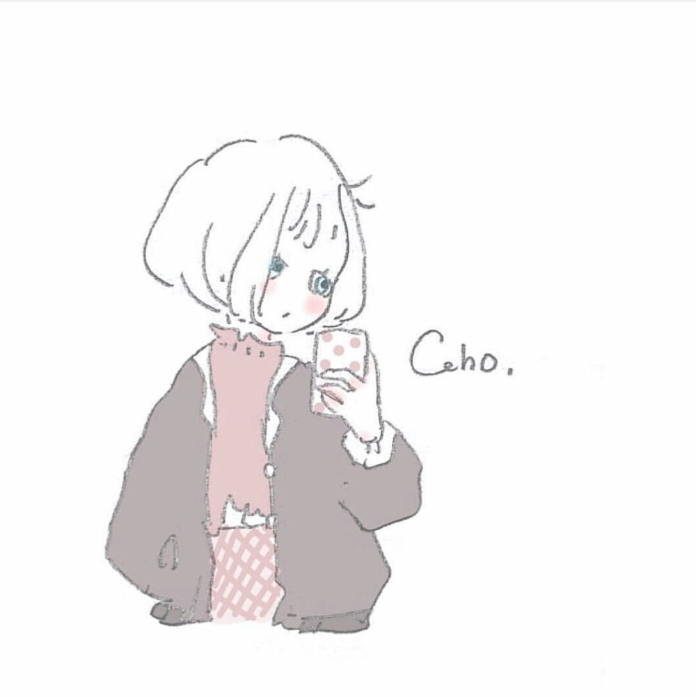 (°ー°〃)
女生✨动漫✨头像✨
INS:Caho0811