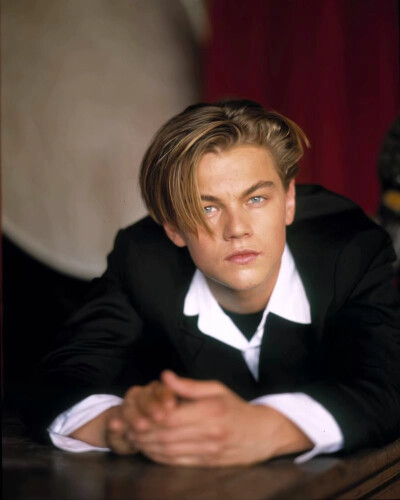 Leonardo Dicaprio
未见图
高清