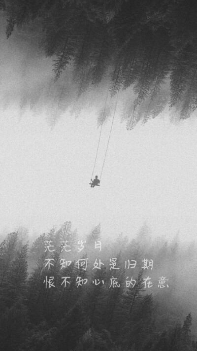 漫天的雪无情谁来赔这一生好光景