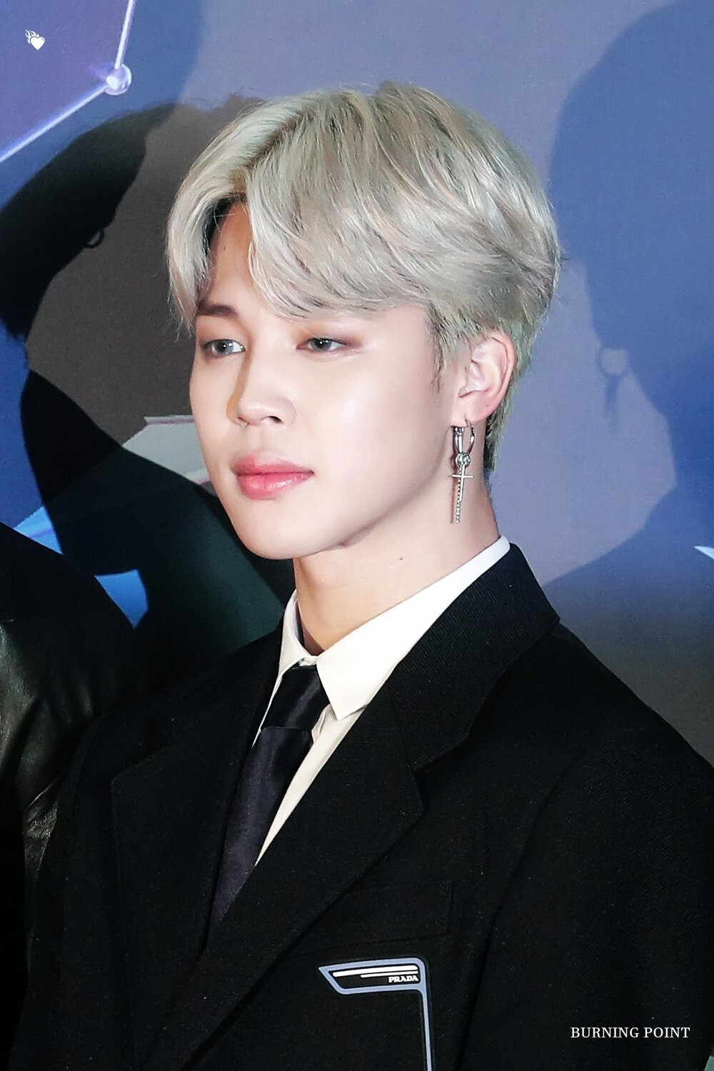 朴智旻jimin旻旻糯米团子chimchim