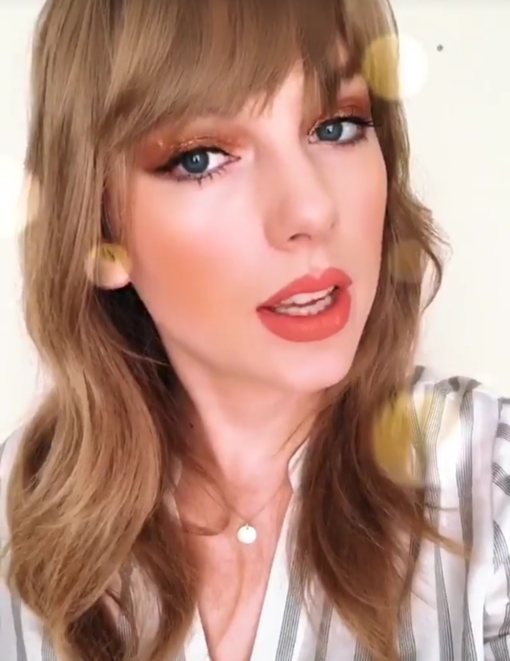 TaylorSwift