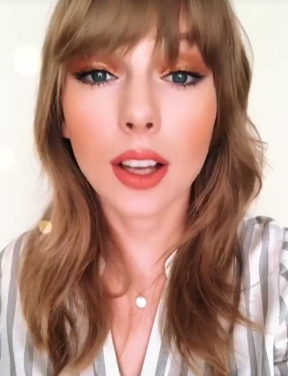 TaylorSwift