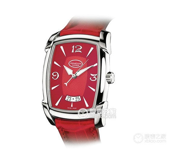 Parmigiani Fleurier（帕玛强尼）KALPA GRANDE STEEL PF009963.01腕表