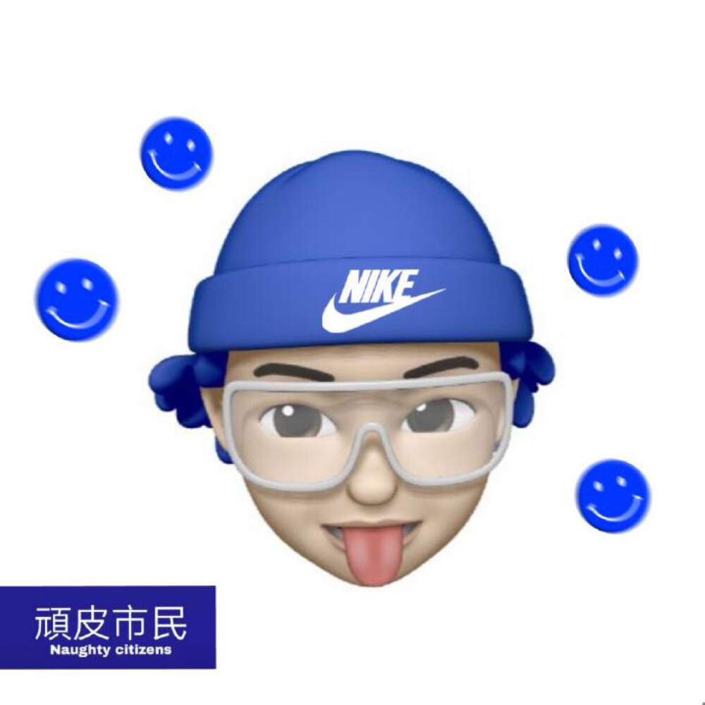 memoji 头像 情侣头像