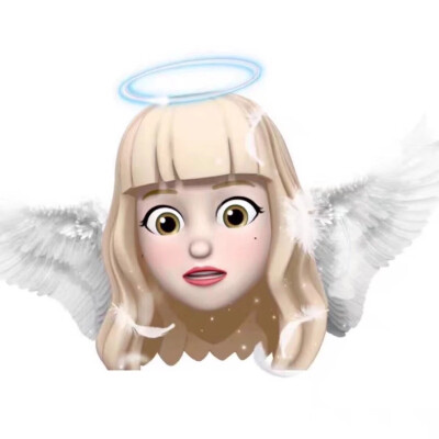 memoji 头像