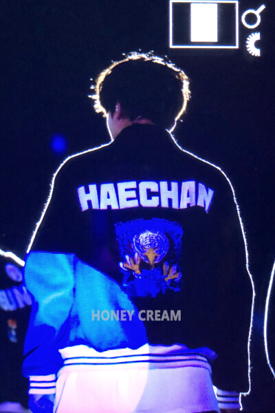 HAECHAN