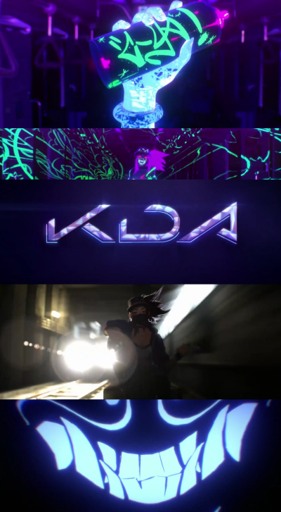 KDA