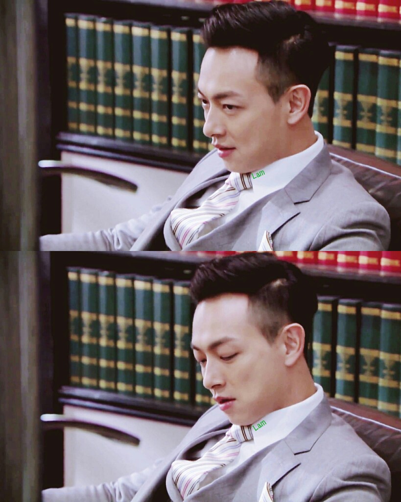 梁烈唯是的法官阁下