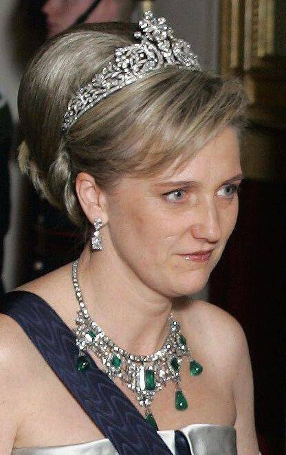 比利时阿斯特里德公主