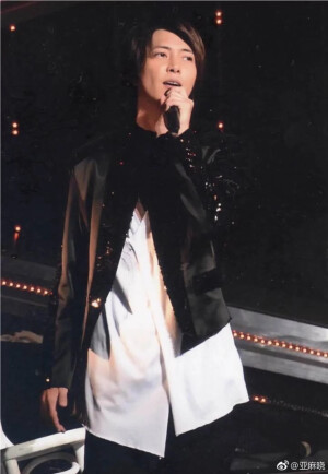 山下智久