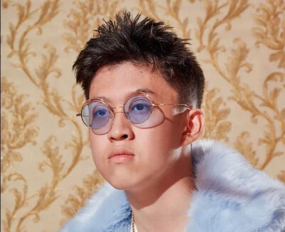 Rich chigga 