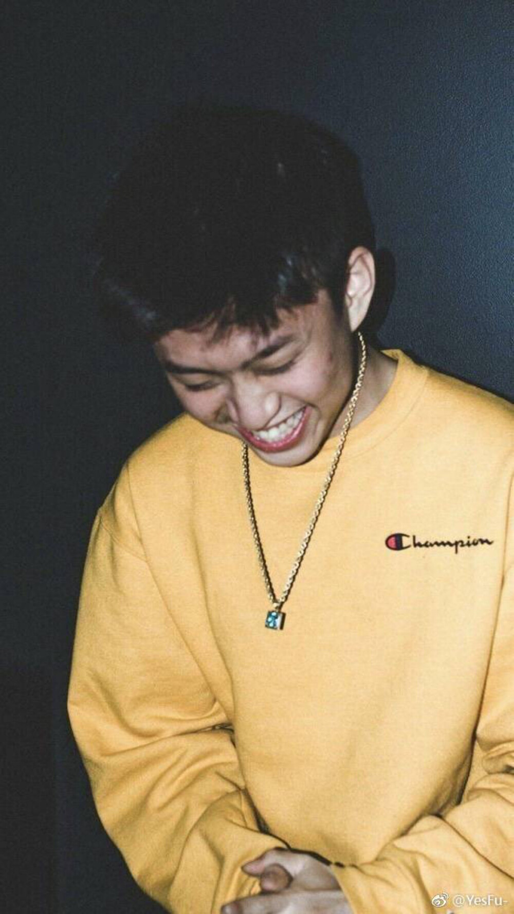 Rich chigga 