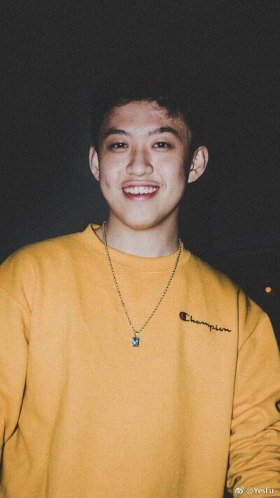 Rich chigga 