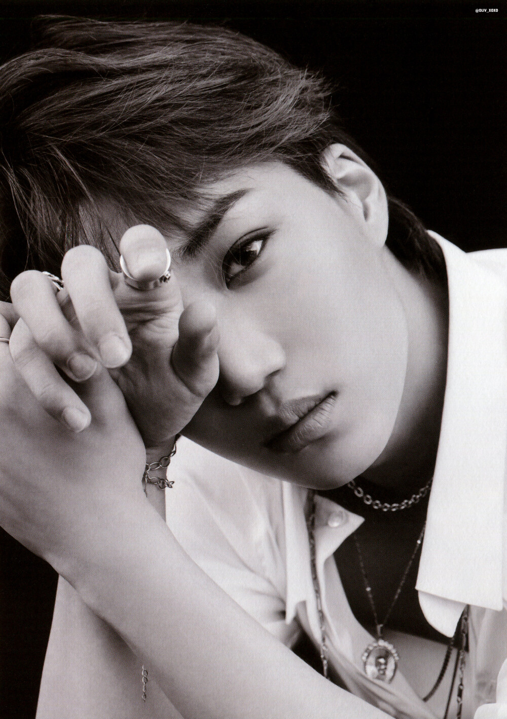 EXO 金钟仁 KAI Andante Ver