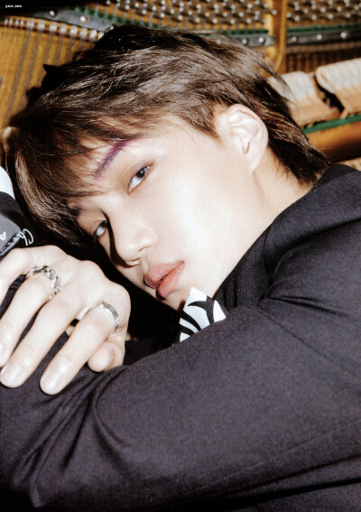 EXO 金钟仁 KAI Andante Ver