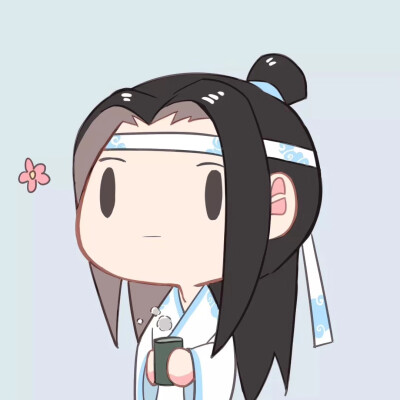 魔道祖师组图3