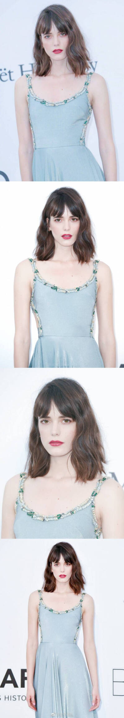 斯塔西·马汀 Stacy Martin
