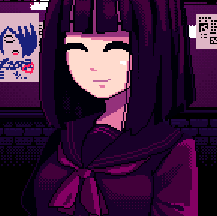 VA-11 HALL-A